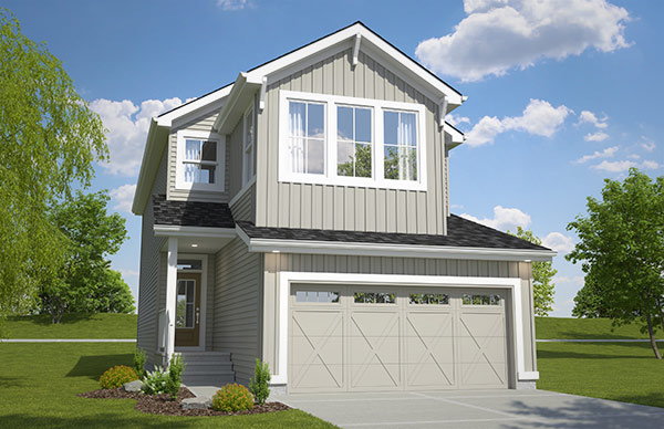 Daytona Homes