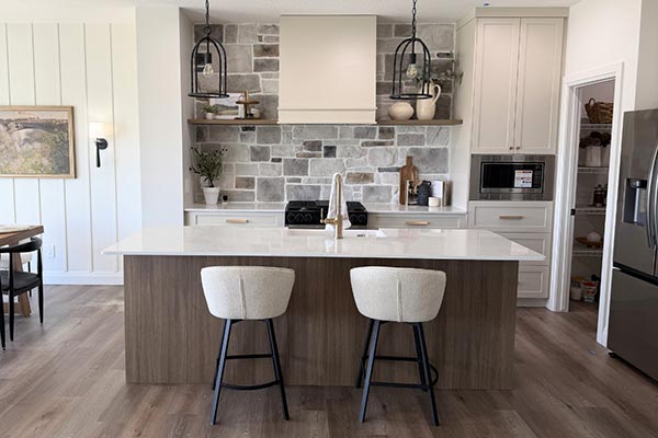 Daytona Homes