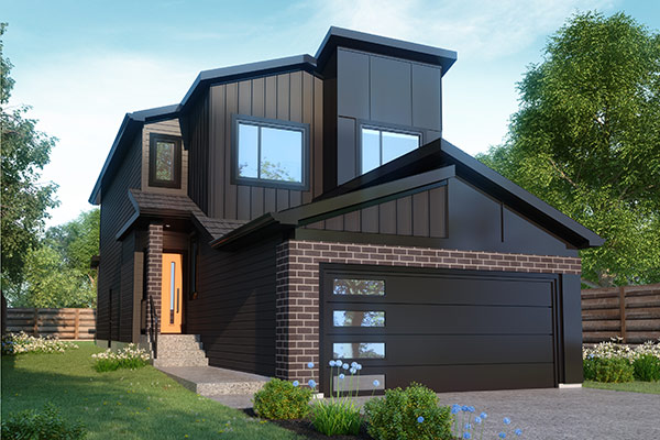 Montorio Homes