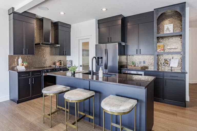 Montorio Homes
