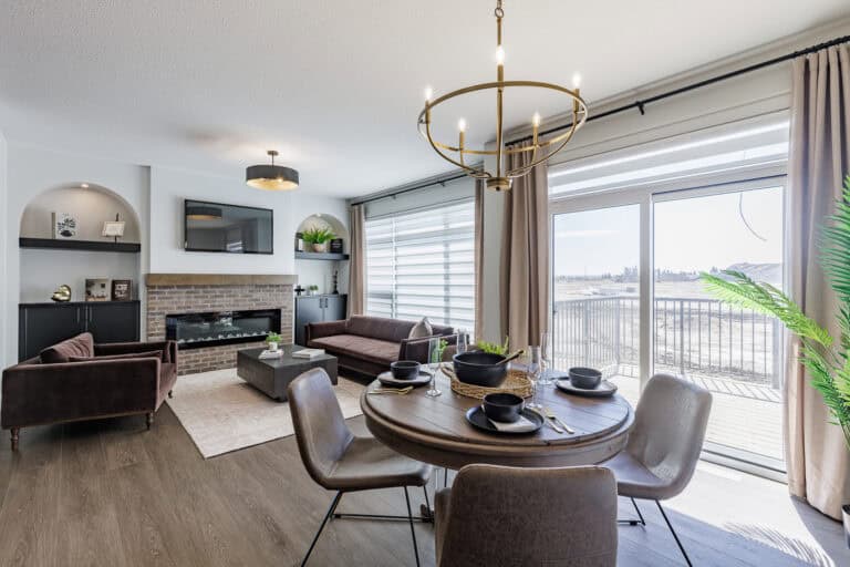 Montorio Homes