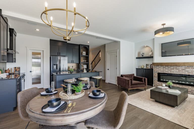Montorio Homes